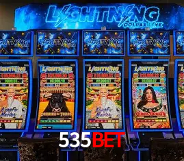 Descubra a Essência do 535bet: Nossa História e Compromissos