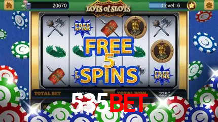 Desvendando o Mundo dos Jogos Virtuais na 535bet