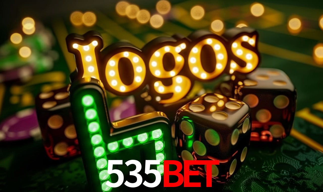 Experiência VIP 535bet