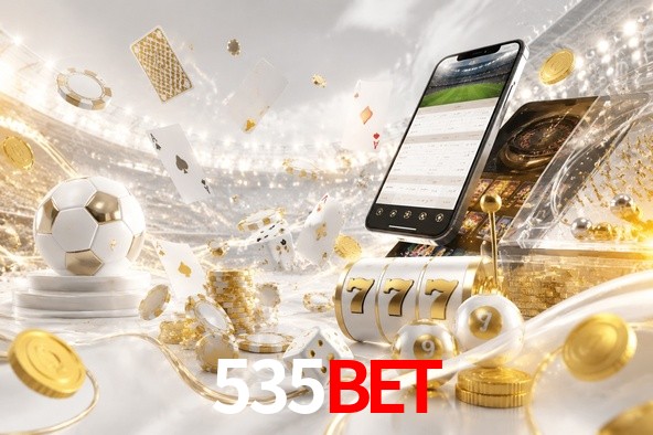Welcome Bonus 535bet