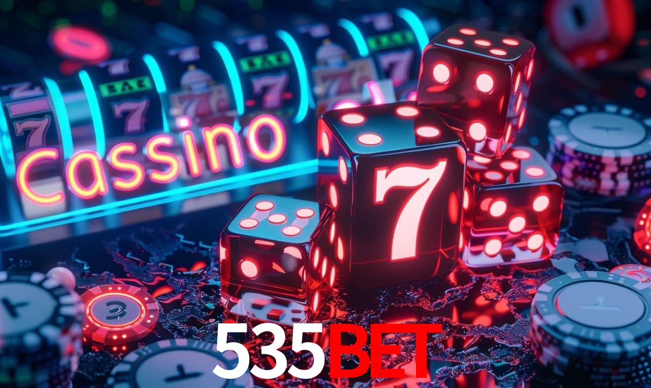 Experiência VIP 535bet