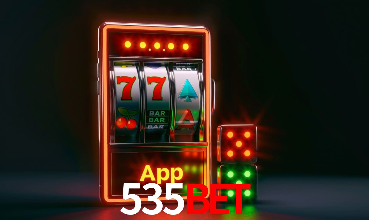 Estatísticas 535bet