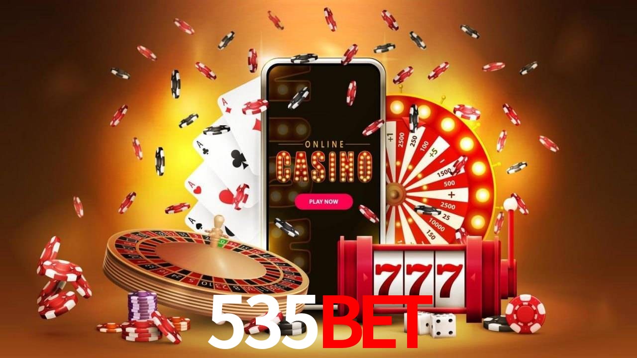 Diretório de Jogos 535bet