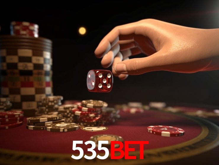 Recursos de Bônus 535bet