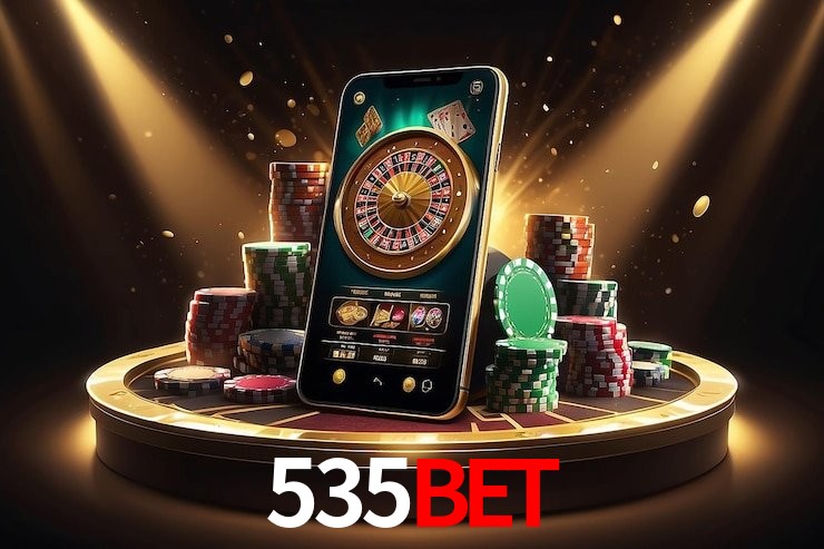 Cadastro Rápido 535bet