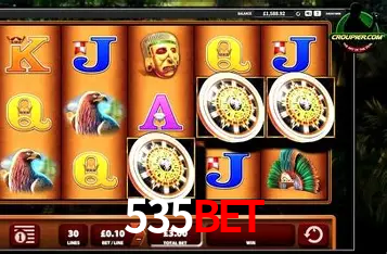 Desvendando o Mundo dos Jogos Virtuais na 535bet