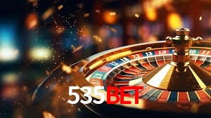 Promoção Relâmpago 535bet