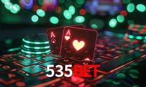 Apostas de Futebol 535bet