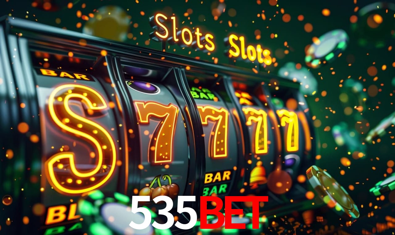 Casino VIP 535bet