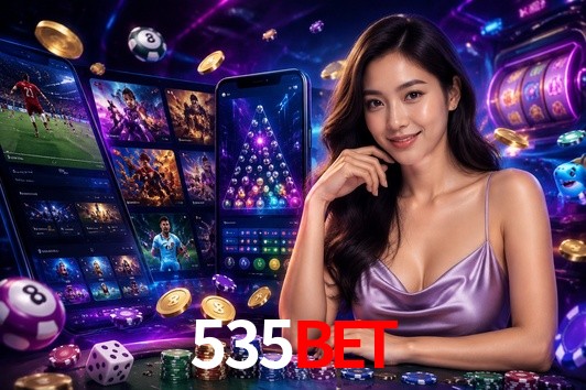 Seasonal Promotions 535bet
