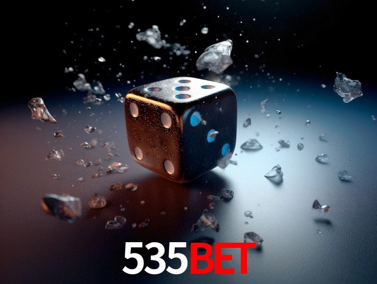 535bet cassino
