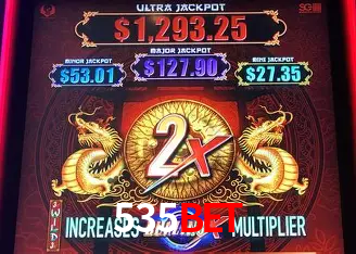 Descubra a Magia dos Jogos de Arcade no 535bet