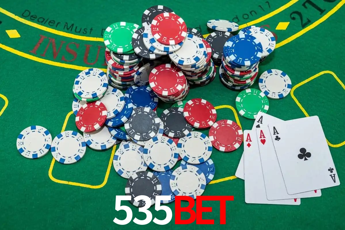 Jogos Exclusivos 535bet