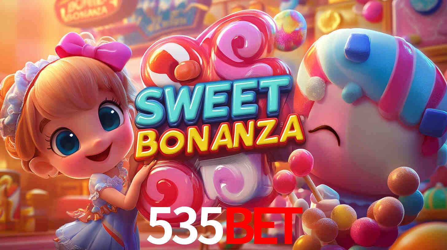 Apostas Esportivas na 535bet: Um Guia Completo