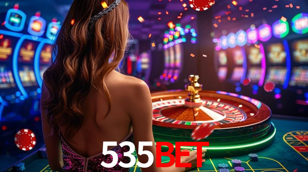 535bet Baixar