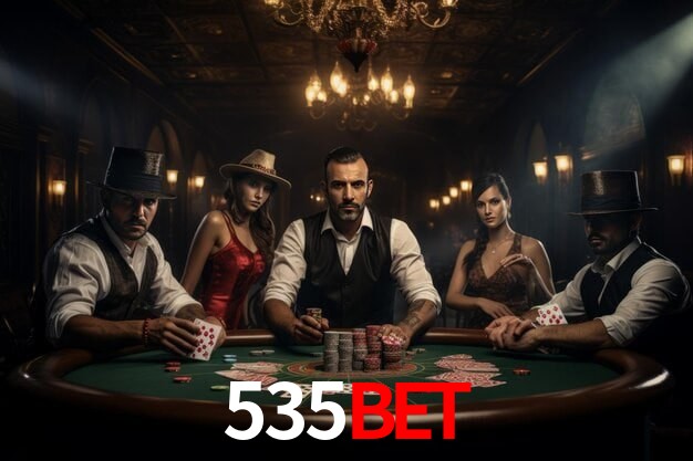 535bet download