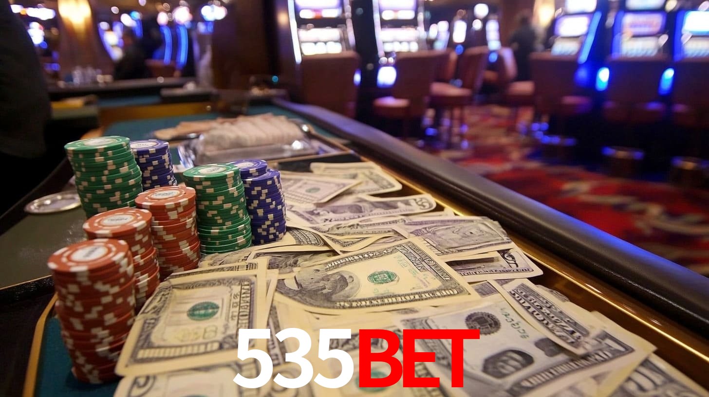535bet login