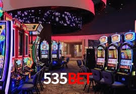 Ofertas Exclusivas 535bet