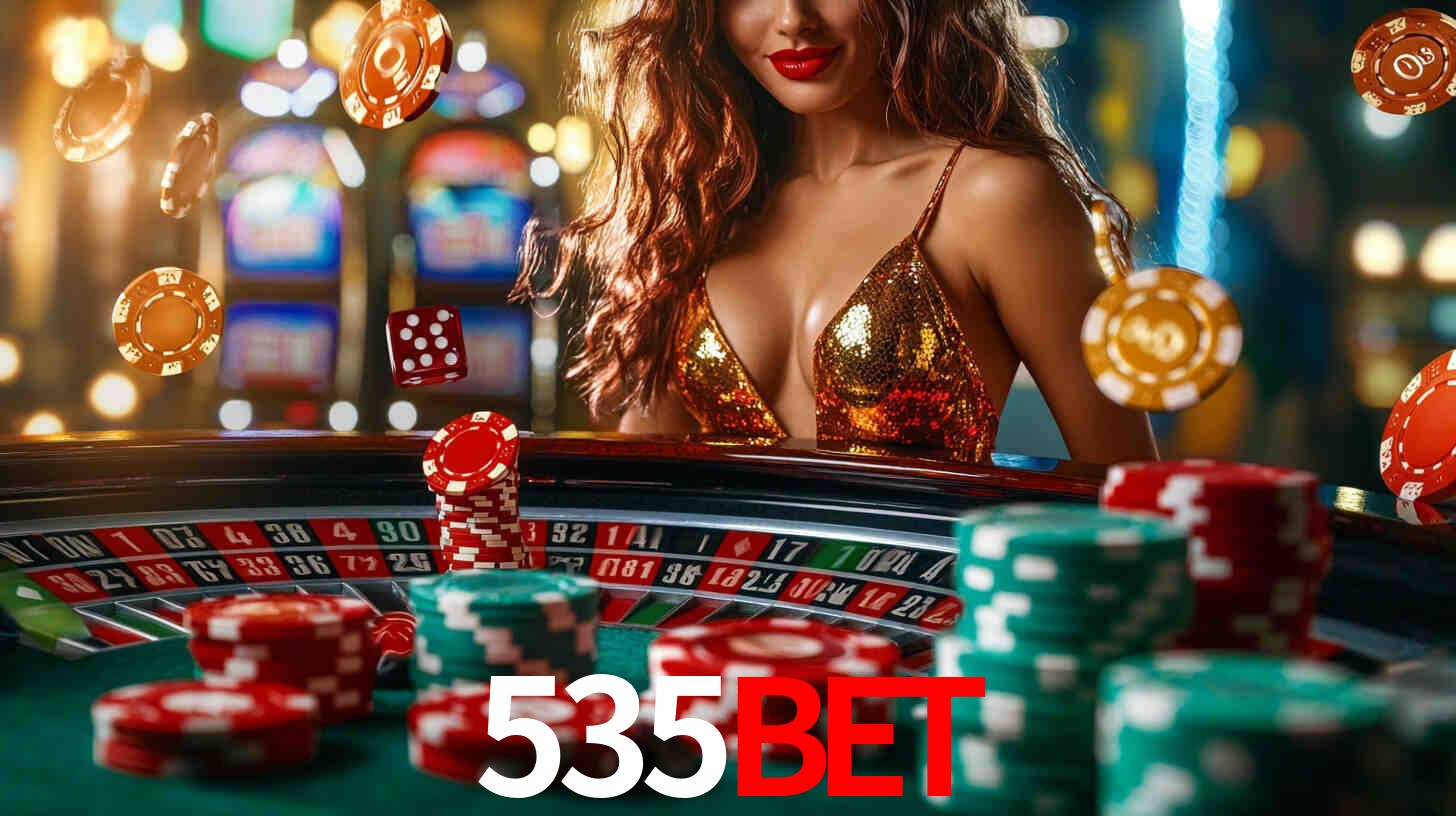 535bet App Interface