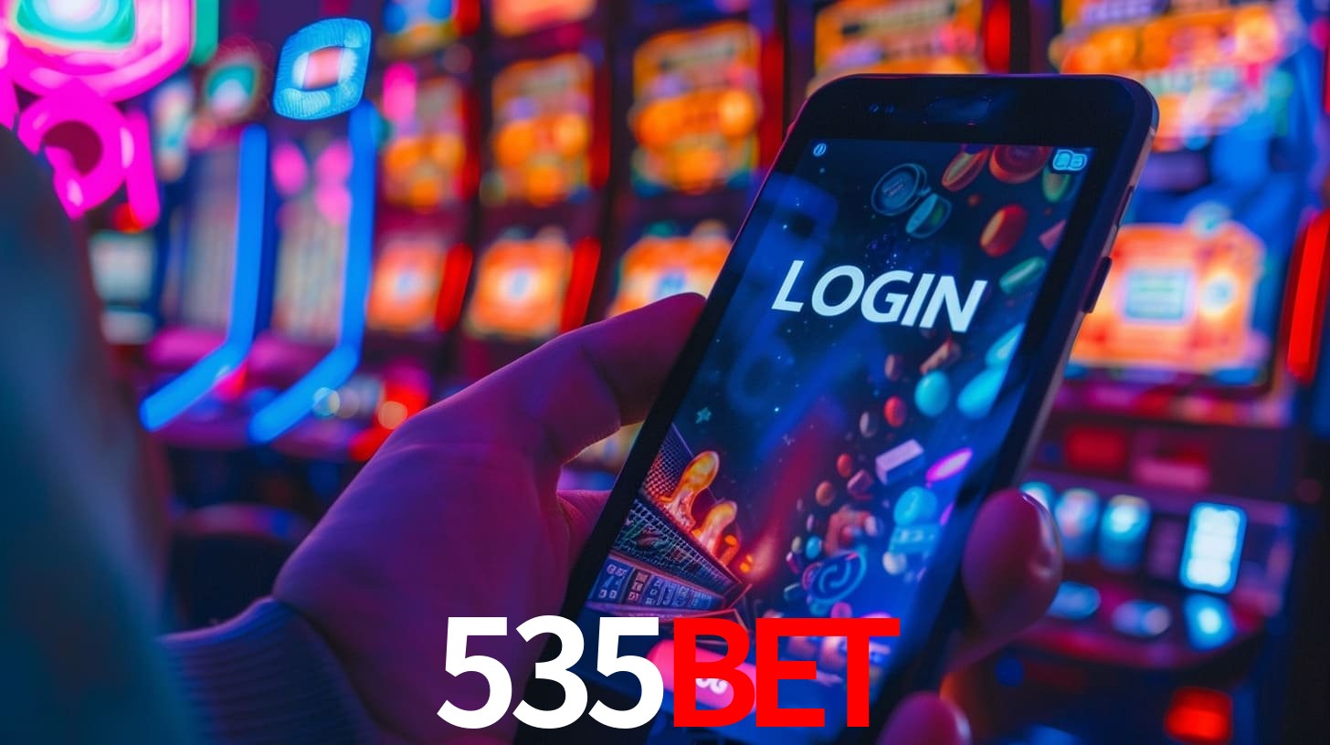 Programa VIP 535bet