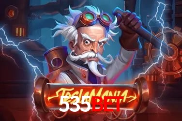 Jogos de Slot 535bet