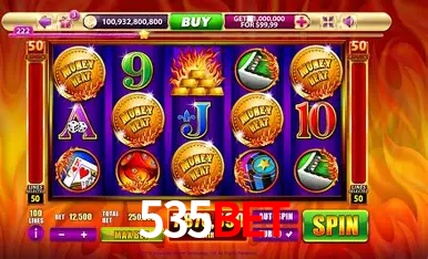 A Emoção da Loteria na 535bet: Uma Chance de Mudança de Vida