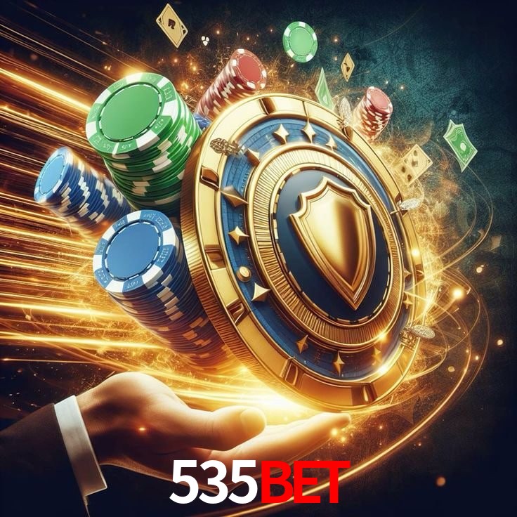 535bet Win
