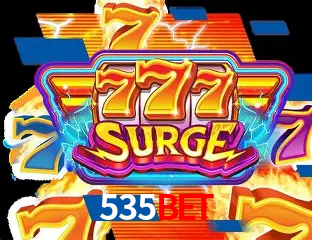 Descubra o Mundo do Cassino Online com 535bet