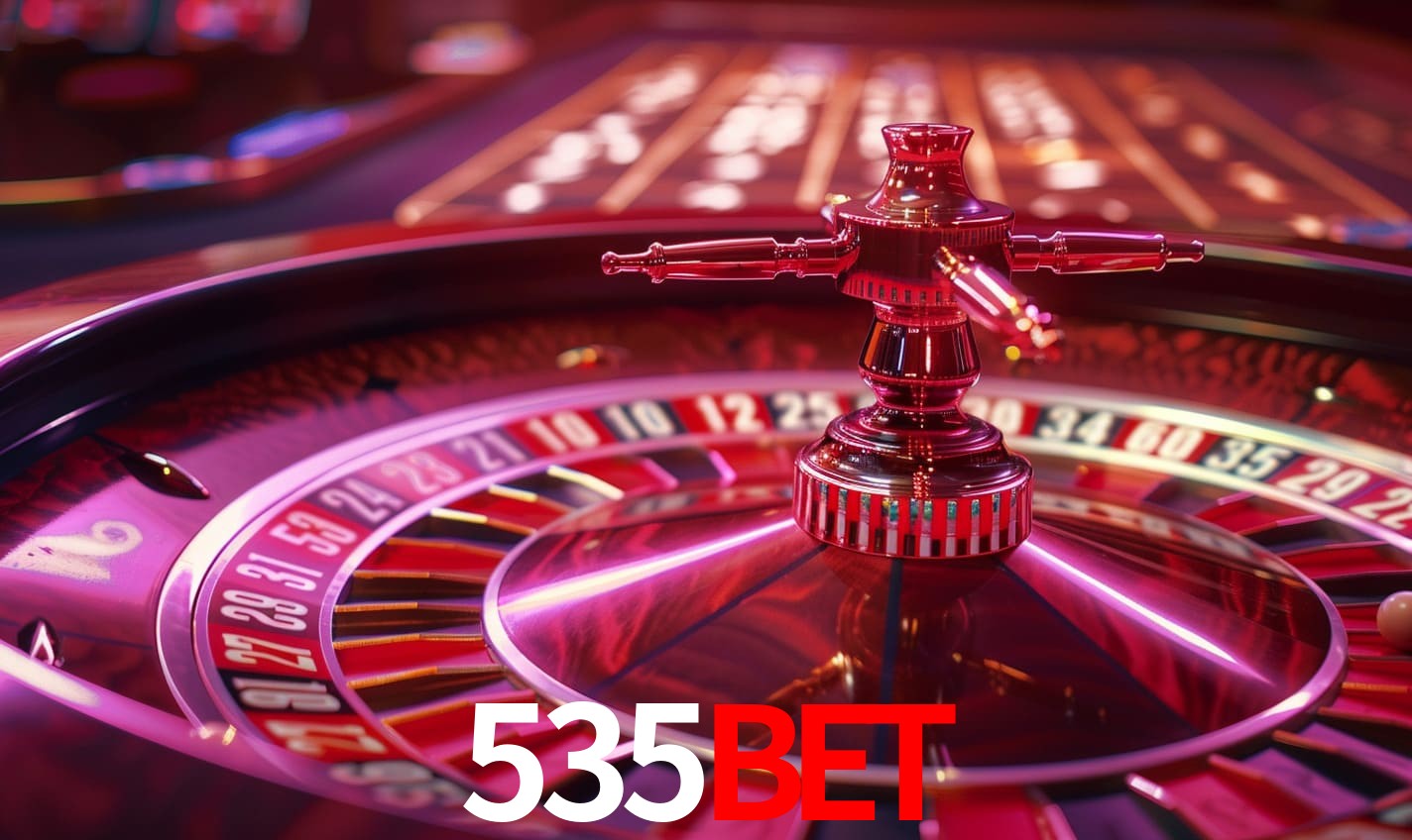 A Experiência Imersiva dos Cassinos Ao Vivo no 535bet