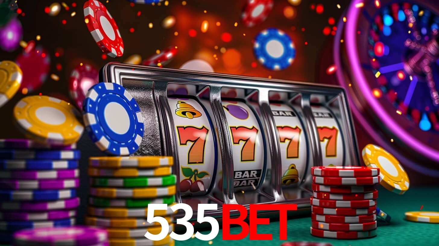 Interface Premium 535bet