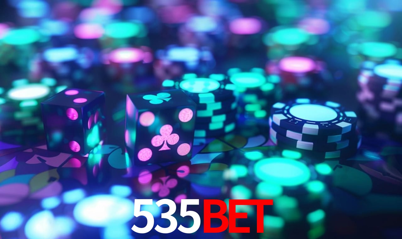 Torneios 535bet