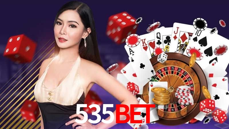535bet Fortune Tiger