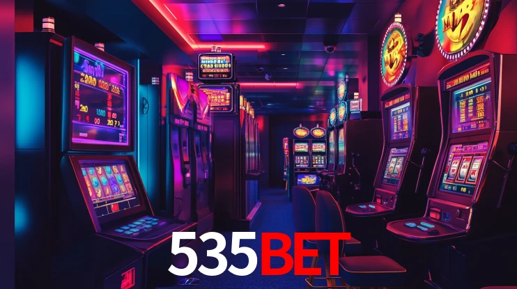 Explore as vantagens do 535bet: serviço profissional e confiabilidade