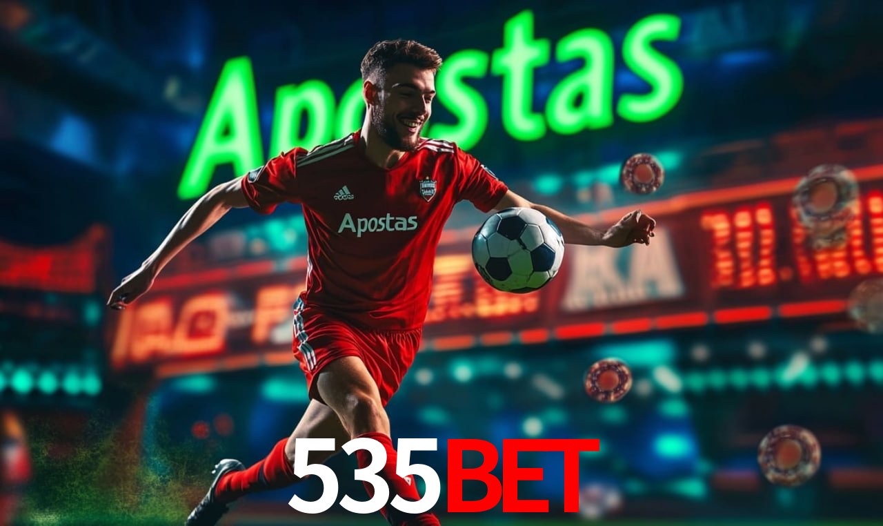 535bet Facebook