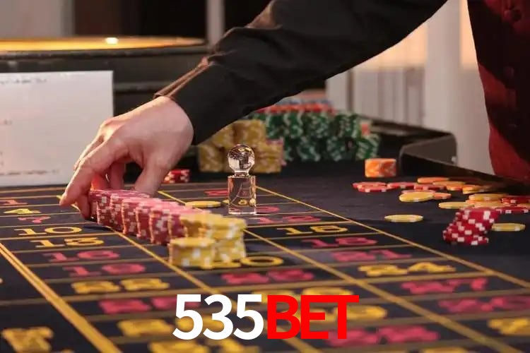 A Popularidade dos Caça-Níqueis no 535bet