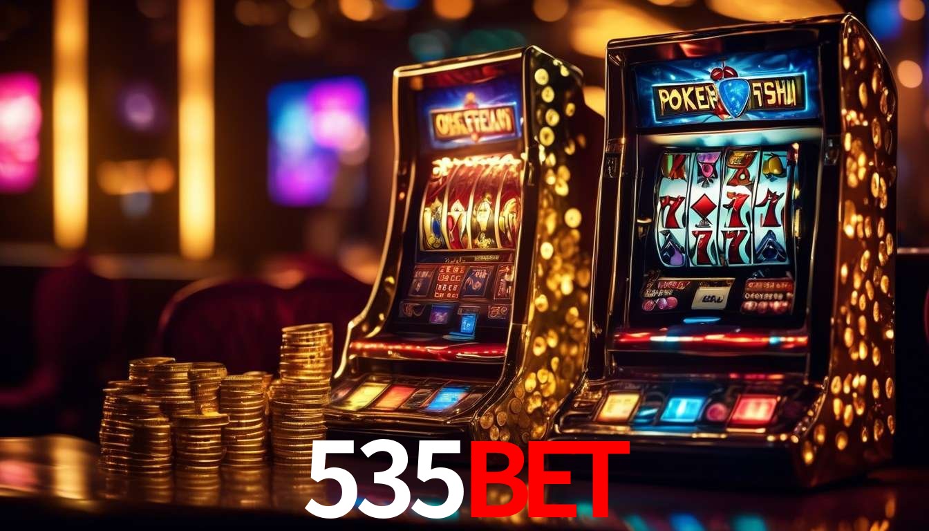 A Emoção da Loteria na 535bet: Uma Chance de Mudança de Vida