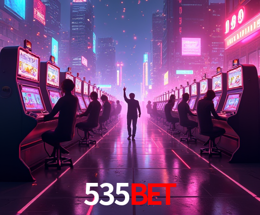 Bônus Diários 535bet