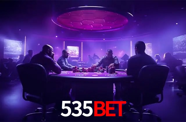 Estatísticas Esportivas 535bet