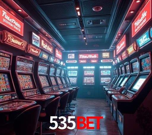 Promoções Sazonais 535bet