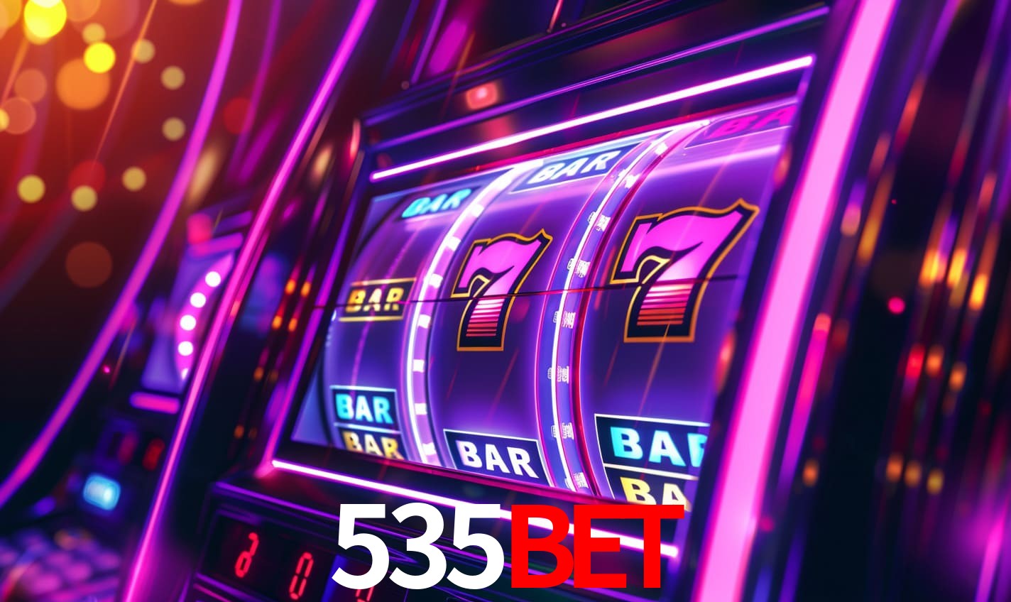 535bet: Seu Especialista em Apostas Esportivas Brasileiras