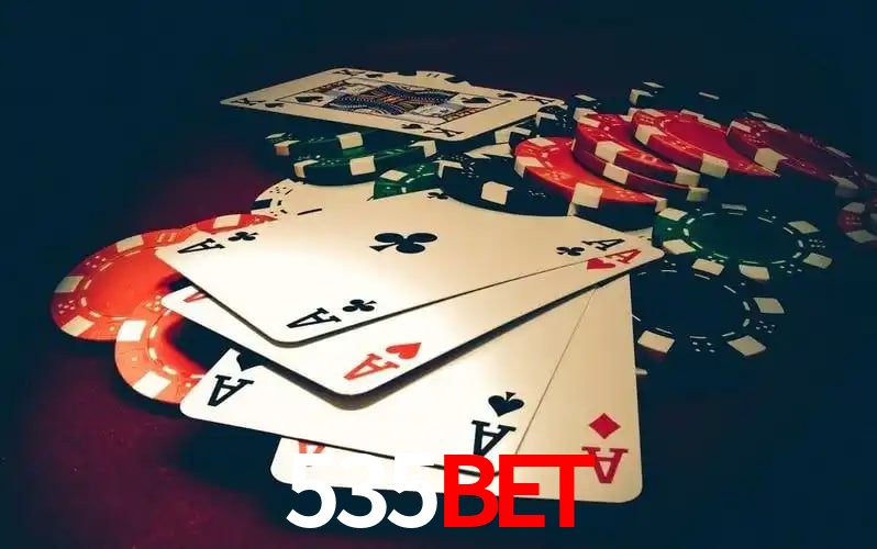 535bet Slots