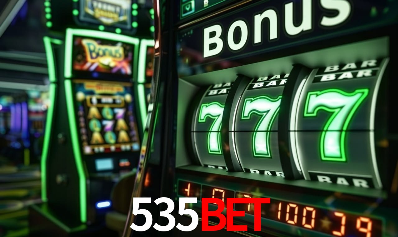 Live Casino 535bet