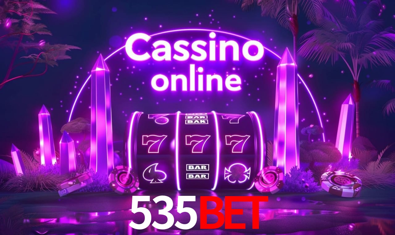 Segurança 2FA 535bet