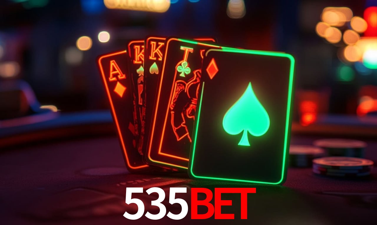 535bet vip