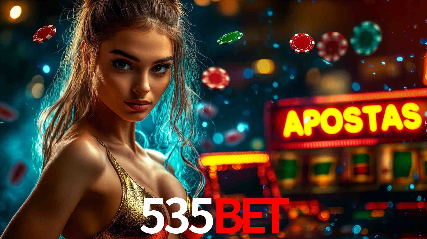 A Popularidade dos Caça-Níqueis no 535bet