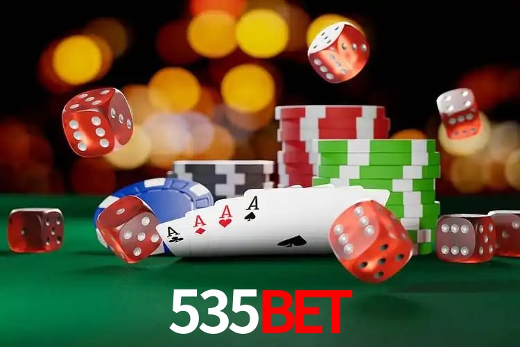 Avaliações dos Jogadores 535bet