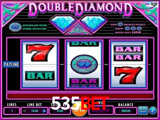 Descubra a Magia dos Jogos de Arcade no 535bet