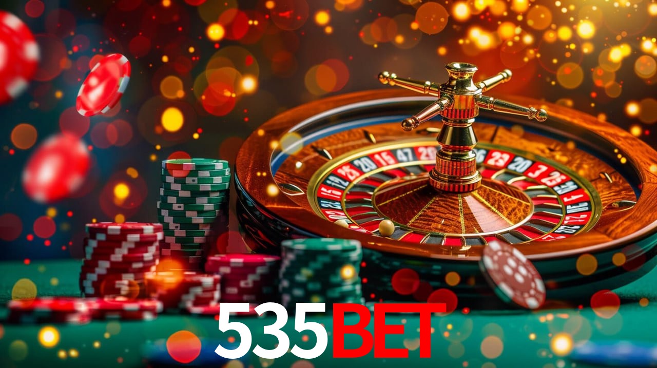 Desvendando o Mundo dos Jogos Virtuais na 535bet