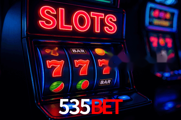 535bet Plataforma