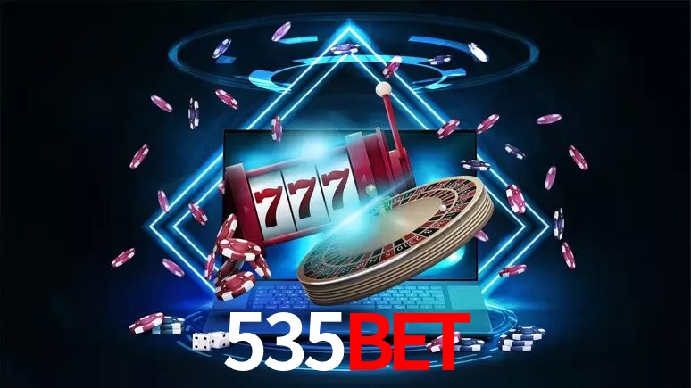 Casino Ao Vivo 535bet